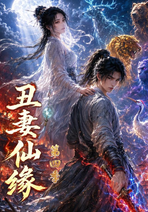 丑妻仙缘第四季(120集) 丑妻仙缘第四季(120集)在线看