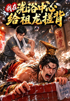 我在洗浴中心给祖龙搓背(48集) 我在洗浴中心给祖龙搓背(48集)好看的国产短剧