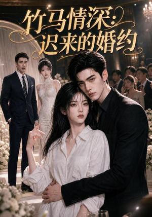 竹马情深：迟来的婚约（72集）古代短剧推荐