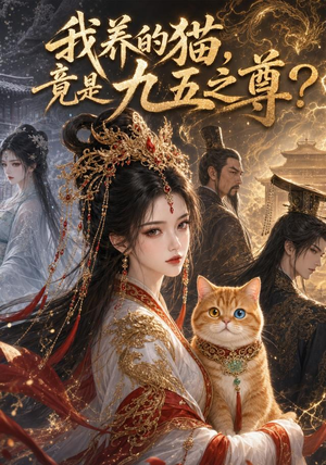我养的猫,竟是九五之尊(68集) 我养的猫,竟是九五之尊(68集)最近很火的短剧