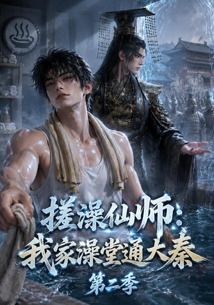 搓澡仙师:我家澡堂通大秦第二季(35集) 搓澡仙师:我家澡堂通大秦第二季(35集)无需会员免费看