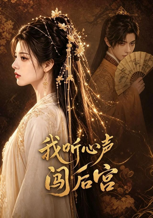我听心声闯后宫(53集) 我听心声闯后宫(53集)短剧全集免费