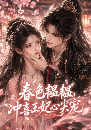 春色韫韫,冲喜王妃心尖宠(117集) 春色韫韫,冲喜王妃心尖宠(117集)好看的短剧电影