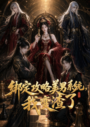 绑定攻略美男系统,我变渣了(60集) 绑定攻略美男系统,我变渣了(60集)精彩短剧推荐