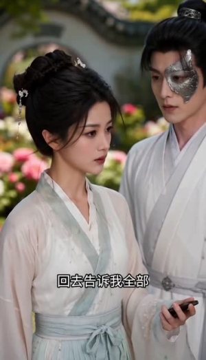 本想守寡，奈何夫君太会撩（74集）短剧热门分享