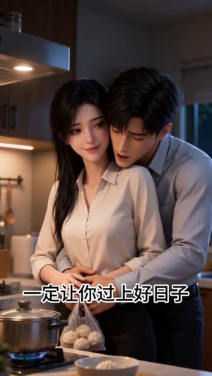 结婚三年,我竟是他的租客(32集) 结婚三年,我竟是他的租客(32集)好看短剧看不停
