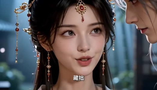 咸鱼王妃查案,高冷王爷共破贪案(26集) 咸鱼王妃查案,高冷王爷共破贪案(26集)高清无码免费看
