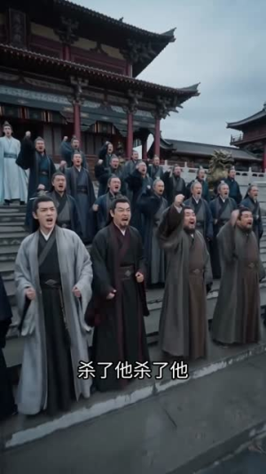 失落修为的神格之路(62集) 失落修为的神格之路(62集)短剧免费观看