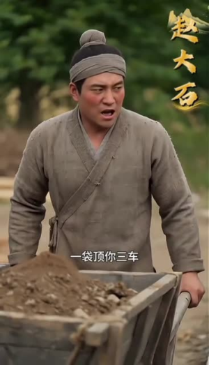 神农带着我穿回来了(59集) 神农带着我穿回来了(59集)全集完整版