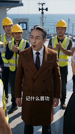 辞职后我成塔吊之王（80集）UC网盘在线看