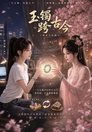 玉镯跨古今(62集) 玉镯跨古今(62集)精彩短剧天天看