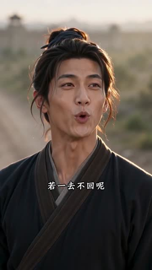 挑粪三年，满城百姓都是我的暗桩（33集）怎么看全集