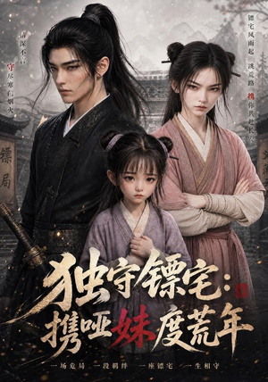 独守镖宅携哑妹度荒年(97集) 独守镖宅携哑妹度荒年(97集)演员表