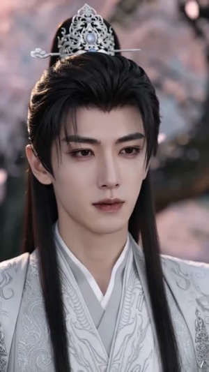 清冷仙君,别乱来(43集) 清冷仙君,别乱来(43集)UC网盘在线看