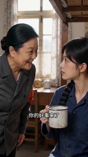 烟火渡知秋(64集) 烟火渡知秋(64集)精彩短剧抢先看