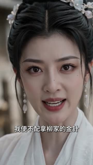 重生医女:燕王重生只为护我(60集) 重生医女:燕王重生只为护我(60集)短剧热播推荐