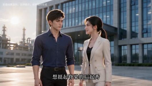 穿书女配今天也在努力洗白(46集) 穿书女配今天也在努力洗白(46集)独家内容免费看