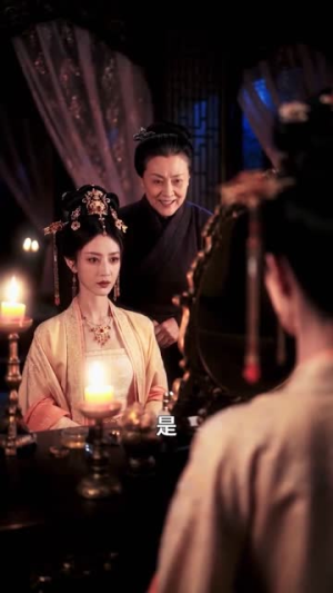 王爷的影卫竟是满级大佬(60集) 王爷的影卫竟是满级大佬(60集)真的太好看了