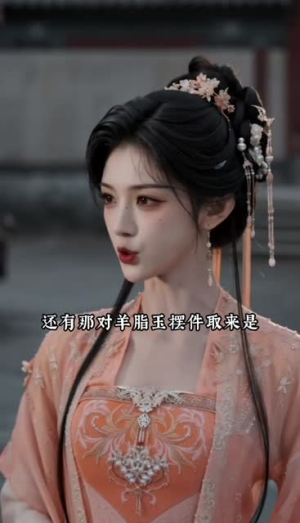 三十两嫁进王府,病弱夫君竟是战神(30集) 三十两嫁进王府,病弱夫君竟是战神(30集)短剧每日分享
