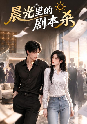 晨光里的剧本杀(44集) 晨光里的剧本杀(44集)真的太精彩了