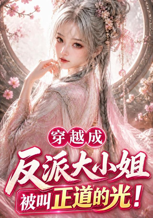 穿越成反派大小姐被叫正道的光(101集) 穿越成反派大小姐被叫正道的光(101集)番茄短剧免费看