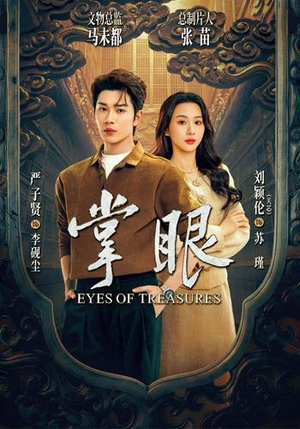 掌眼(69集) 掌眼(69集)经典老剧免费看