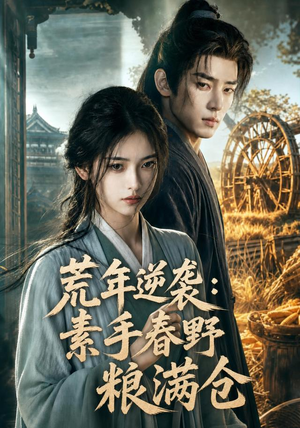 荒年逆袭:素手春野粮满仓(69集) 荒年逆袭:素手春野粮满仓(69集)火热短剧抢先看
