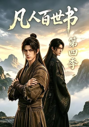 凡人百世书第四季(108集) 凡人百世书第四季(108集)短剧全集完整版