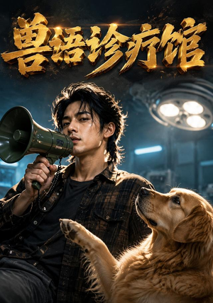 兽语诊疗馆(46集) 兽语诊疗馆(46集)在线看