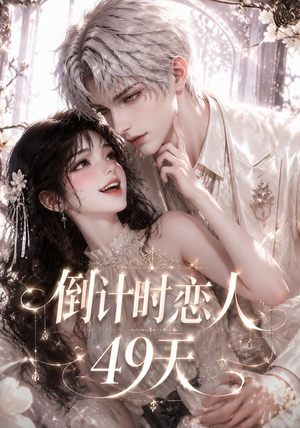 倒计时恋人49天(59集) 倒计时恋人49天(59集)网络小短剧