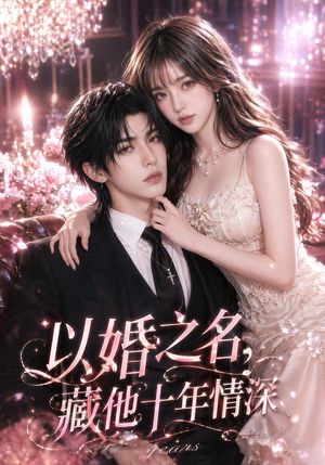 以婚之名,藏他十年情深(88集) 以婚之名,藏他十年情深(88集)好看上头的短剧