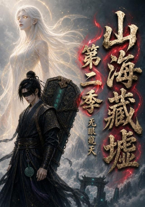 山海藏墟,无眼窥天第二季(110集) 山海藏墟,无眼窥天第二季(110集)短剧