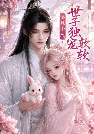 落凡小兔，世子独宠软软（143集）短剧解说全集