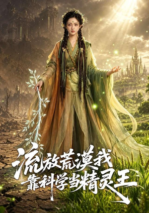 流放荒漠我靠科学当精灵王(70集) 流放荒漠我靠科学当精灵王(70集)百度网盘在线看