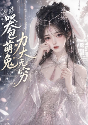 哭包萌兔力大无穷(46集) 哭包萌兔力大无穷(46集)精彩短剧推荐