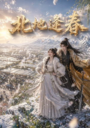 北地逢春(65集) 北地逢春(65集)海量短剧免费看