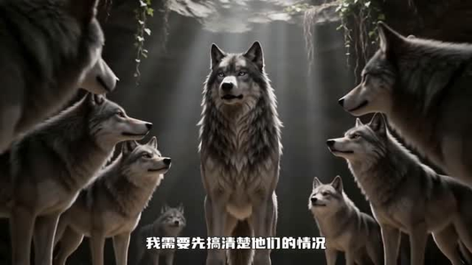 二哈传说(42集) 二哈传说(42集)短剧在哪个平台