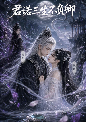君诺三生不负卿(58集) 君诺三生不负卿(58集)全季一次看完
