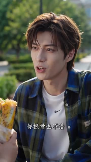 我可化身真龙(80集) 我可化身真龙(80集)更新时间