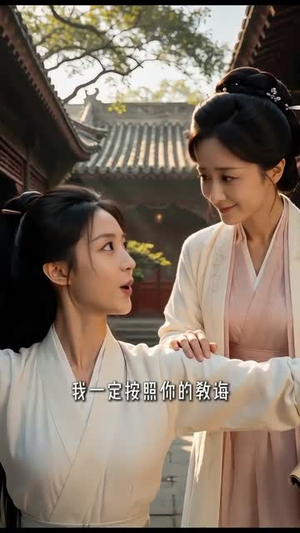 东北悍娘整顿后宅（31集）热播短剧全集看