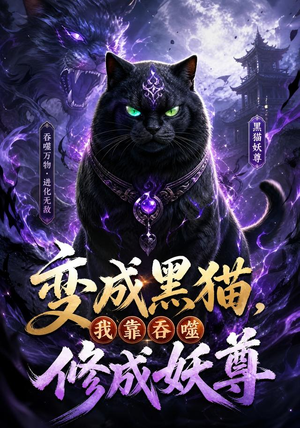 变成黑猫，我靠吞噬修成妖尊（141集）短剧演员排行榜