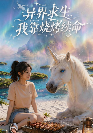 异界求生，我靠烧烤续命（100集）上热门短剧