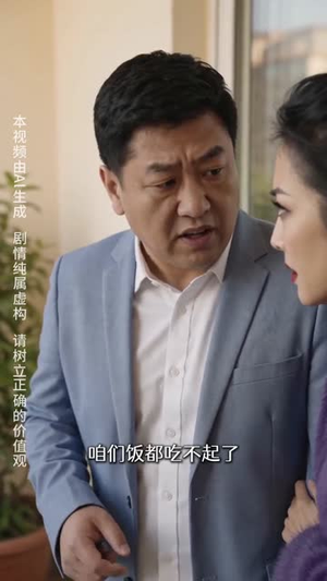 少年夫妻老来伴（39集）精彩短剧看全集