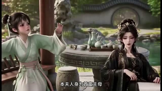 读心首富俏替嫁(123集) 读心首富俏替嫁(123集)最热短剧抢先看