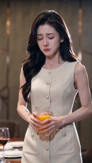 同学会吃虾被嘲,老公到场众人傻眼了(40集) 同学会吃虾被嘲,老公到场众人傻眼了(40集)短剧免费看