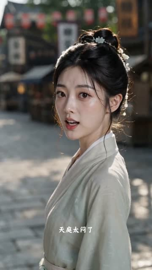 武大郎拜师孙悟空(78集) 武大郎拜师孙悟空(78集)一起追生活短剧