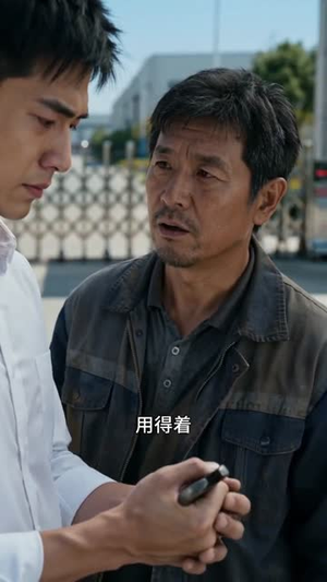 追风少年(39集) 追风少年(39集)看到了大结局