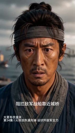 大夏布衣皇夫(40集) 大夏布衣皇夫(40集)在线免费观看
