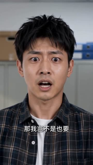 情绪共鸣系统上线,卷王你别卷了(43集) 情绪共鸣系统上线,卷王你别卷了(43集)热门短剧大全