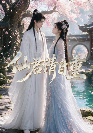 仙君请自重(24集) 仙君请自重(24集)无需会员免费看
